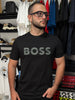 CAMISETA BOSS REGULAR