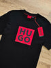 CAMISETA HUGO REGULAR