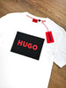 CAMISETA HUGO REGULAR