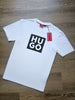 CAMISETA HUGO REGULAR