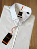 CAMISA BOSS MANGA LARGA SLIM