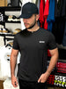 CAMISETA BOSS SLIM STRETCH