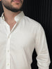 CAMISA BOSS MANGA LARGA SLIM
