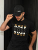 CAMISETA BOSS REGULAR