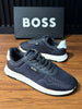 ZAPATOS BOSS TITANIUM RUN