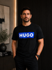 CAMISETA HUGO
