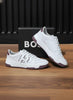 TENIS BOSS BALTIMORE