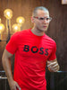 CAMISETA BOSS REGULAR