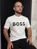 CAMISETA BOSS REGULAR