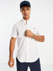 CAMISA RALPH LAUREN MANGA CORTA SLIM
