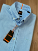 CAMISA BOSS MANGA LARGA SLIM