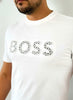 CAMISETA BOSS REGULAR