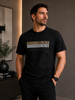 CAMISETA BOSS REGULAR MERCERISED