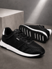 ZAPATOS BOSS TITANIUM RUN