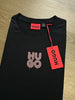 CAMISETA HUGO REGULAR