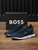 TENIS BOSS TITANIUM RUN KNIT